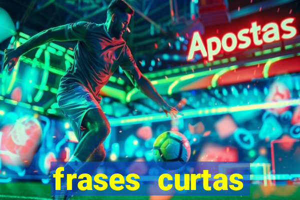 frases curtas desejando sucesso profissional